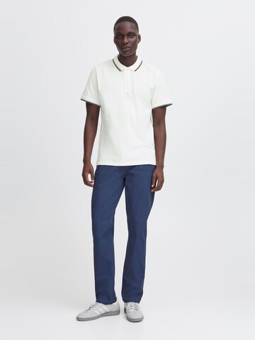 BLEND - Camiseta en blanco