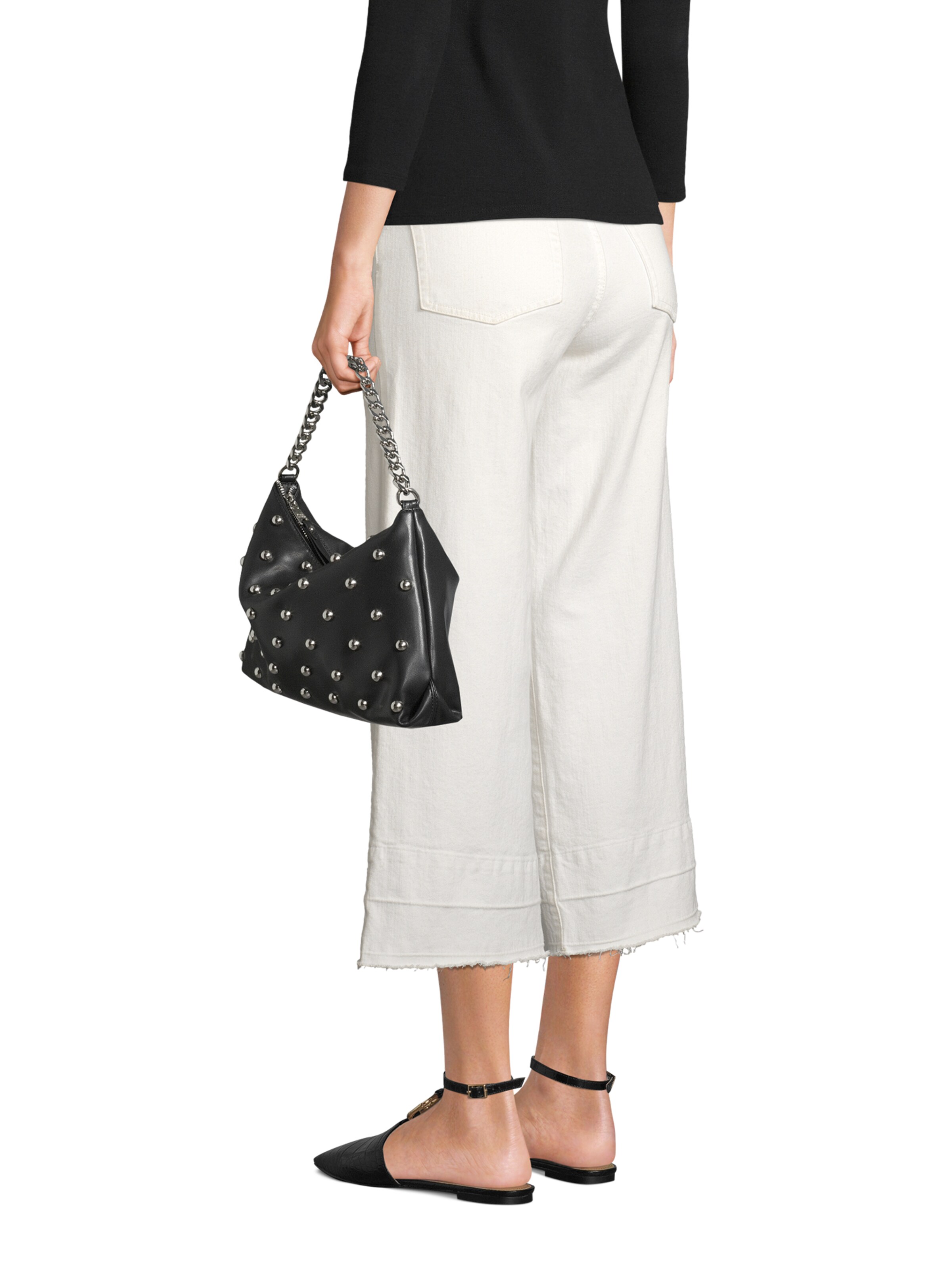 Sacs à main 'Brandyy' STEVE MADDEN en noir