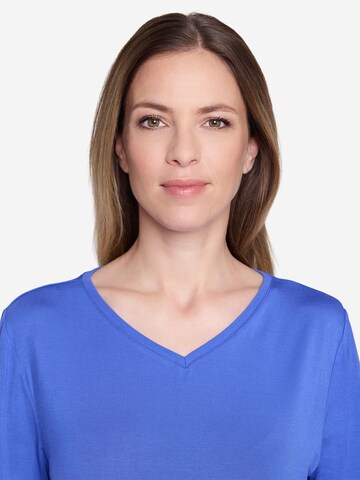 T-shirt ' Allure ' JOOP! en bleu