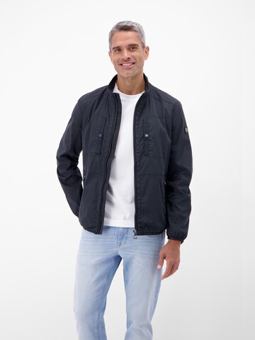 LERROS Outdoor jacket in Blue