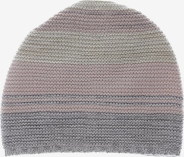 s.Oliver Hat & Cap in One size in Mixed colors: front