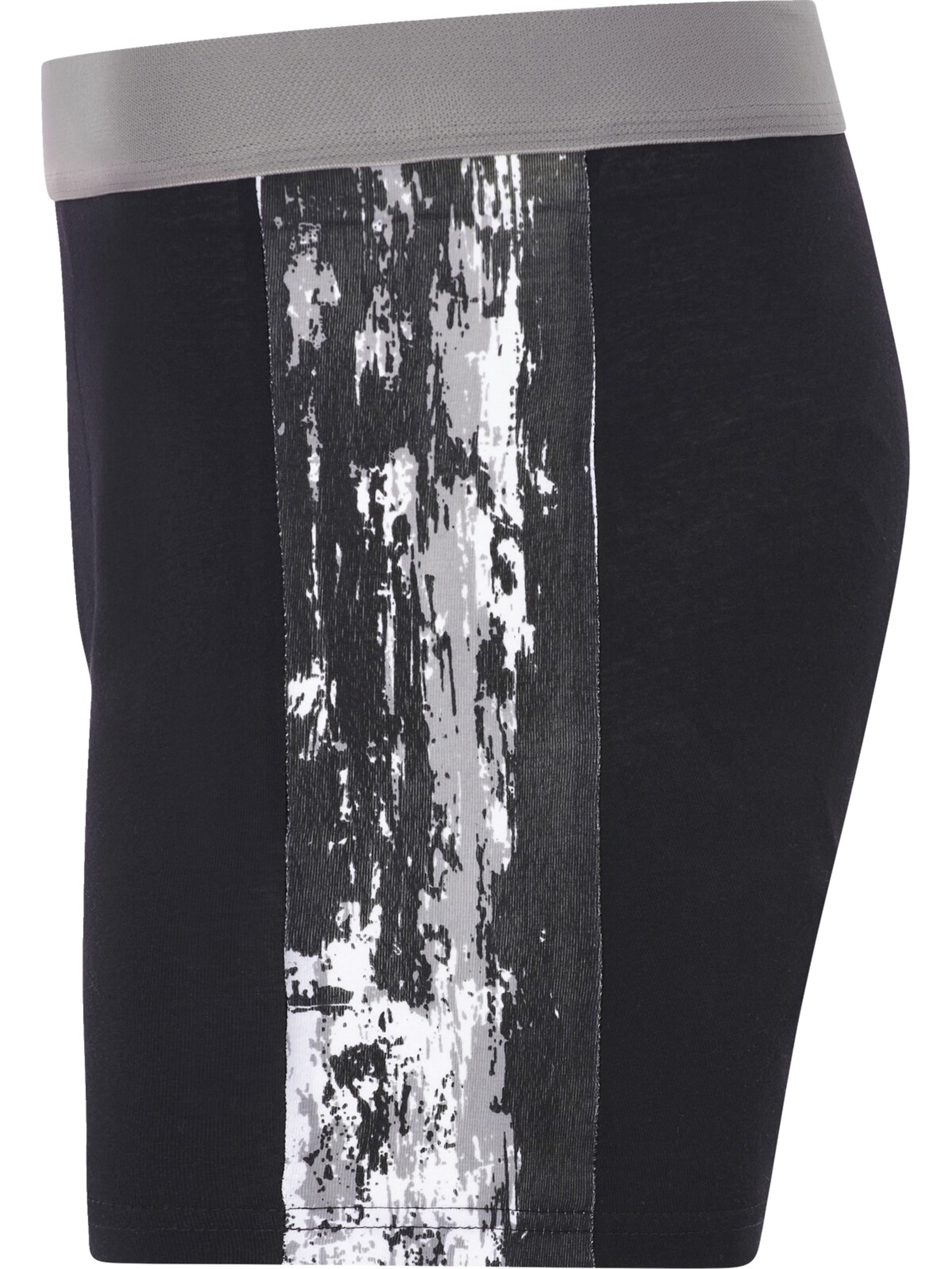 BABISTA Pants 'Riomessi' in Schwarz