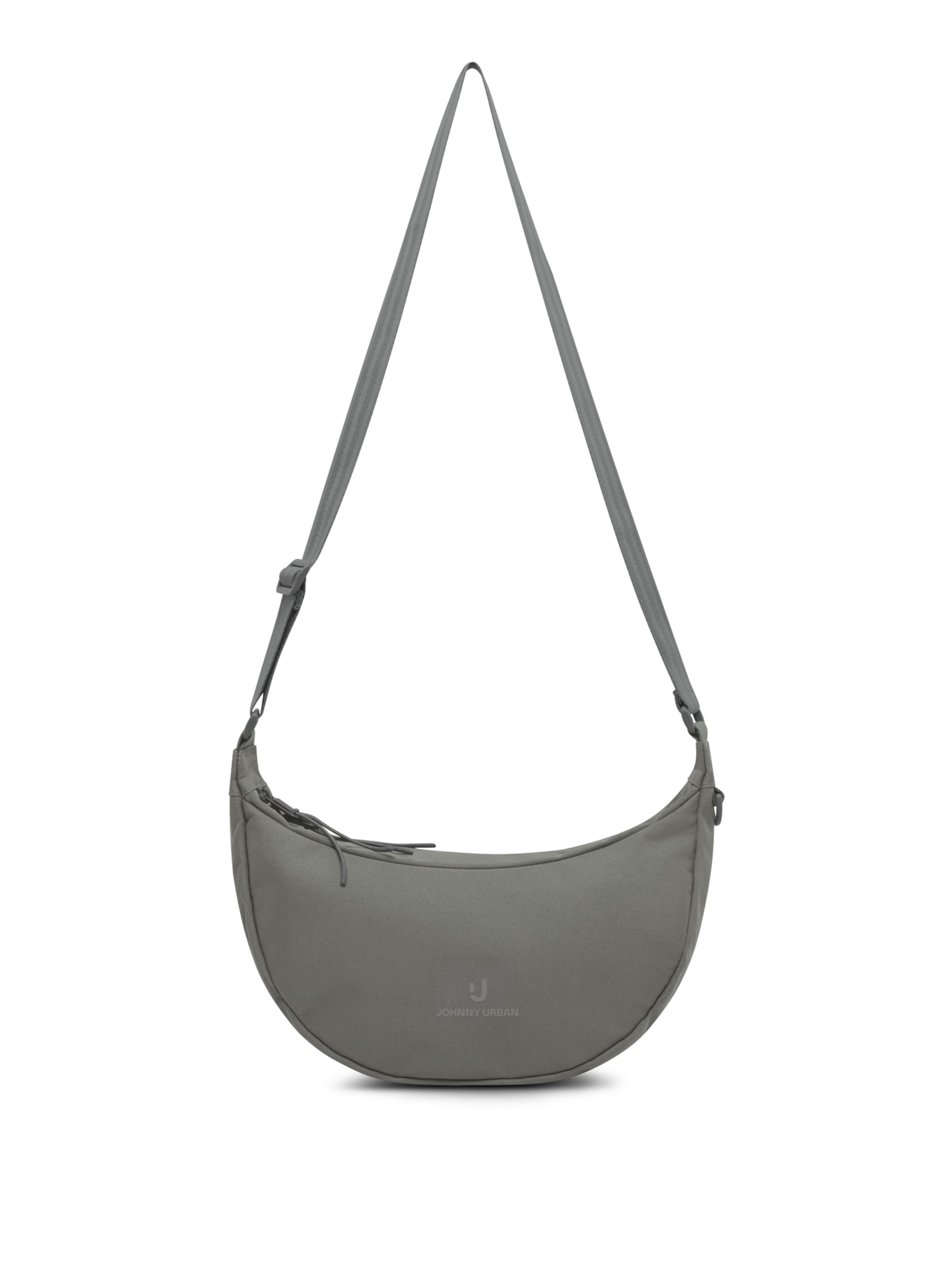 Johnny Urban Crossbody bag 'Ally Medium' in Grey