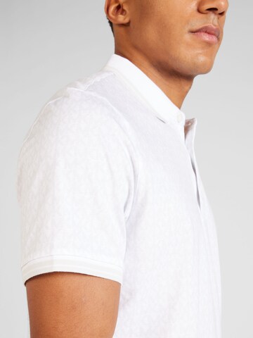 Michael Kors - Camiseta 'GREENWICH' en blanco