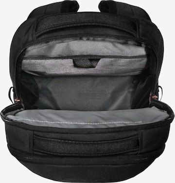 THE NORTH FACE Rucksack 'Jester' in Schwarz