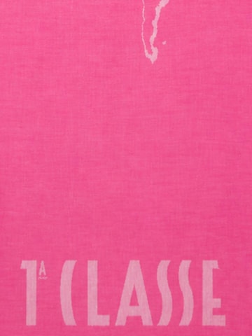 Alviero Martini Scarf in Pink