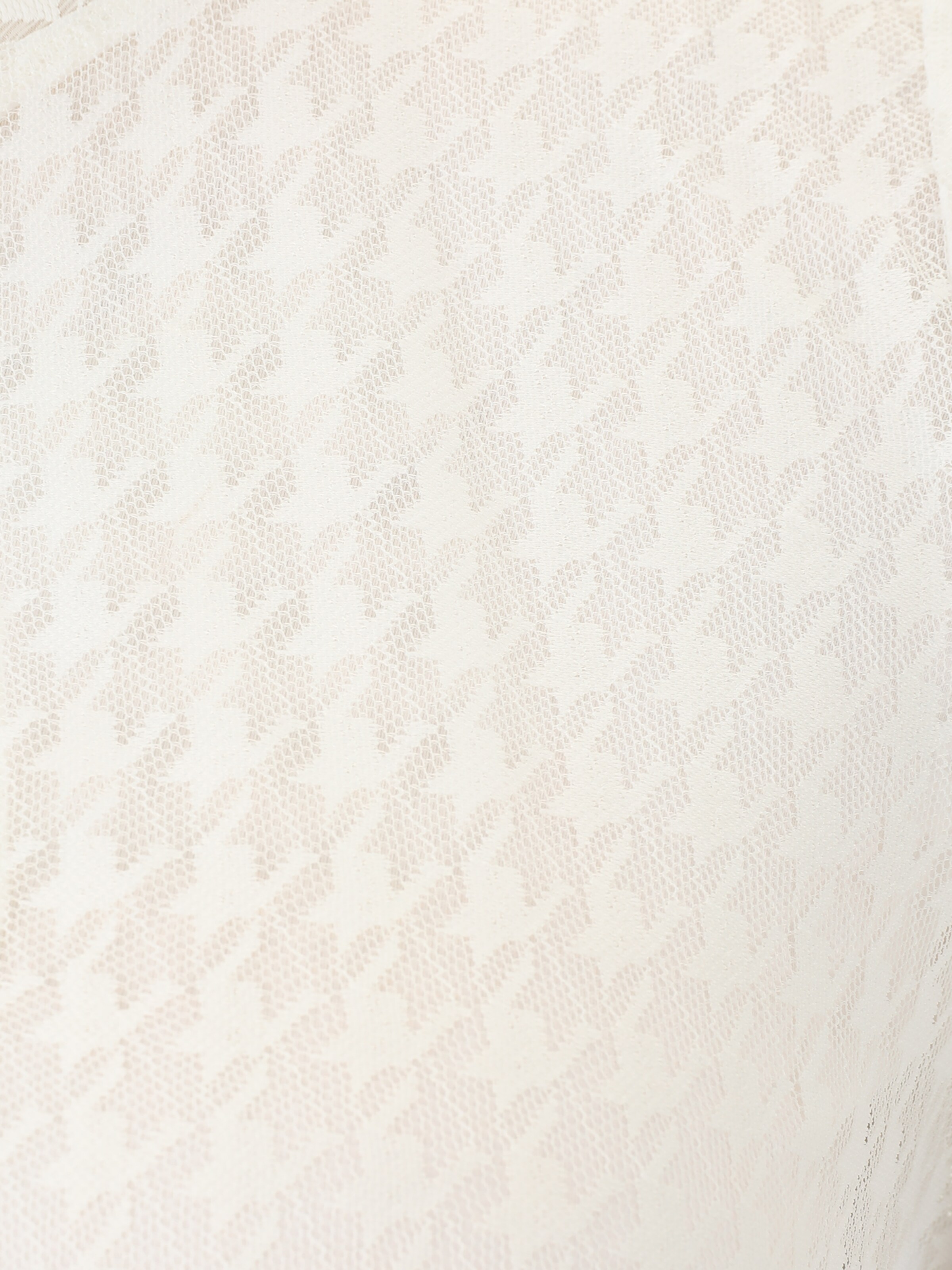 Blouse folklorique Krüger Madl en beige