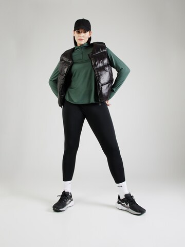 NIKE Performance Shirt 'Swift' in Green