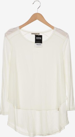 PATRIZIA PEPE Top & Shirt in S in White: front