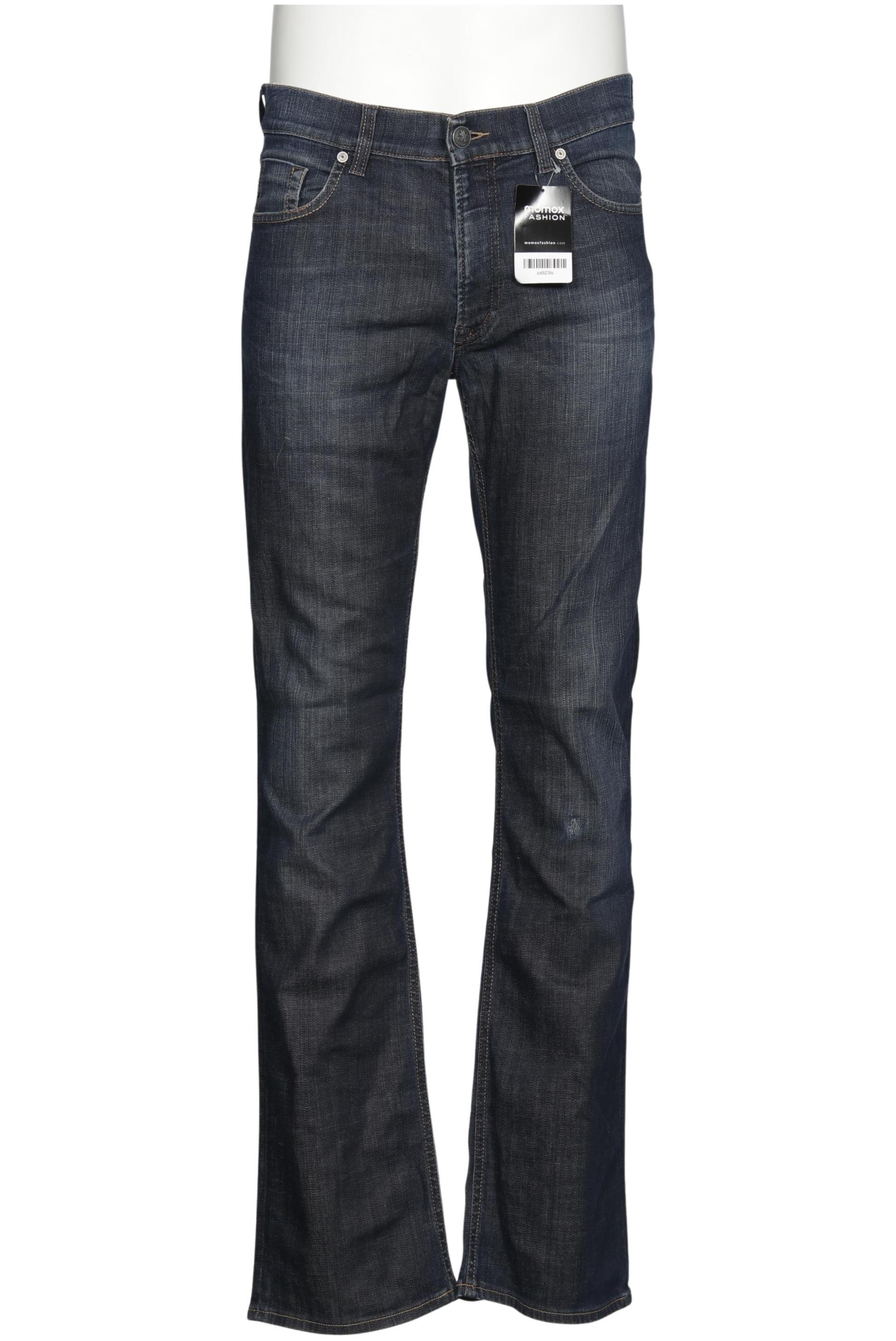 OTTO KERN Jeans in 34 in Blue: front
