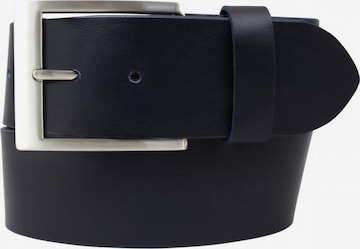 BELTINGER Gürtel 'Vittoriai' in Blau: Vorderseite