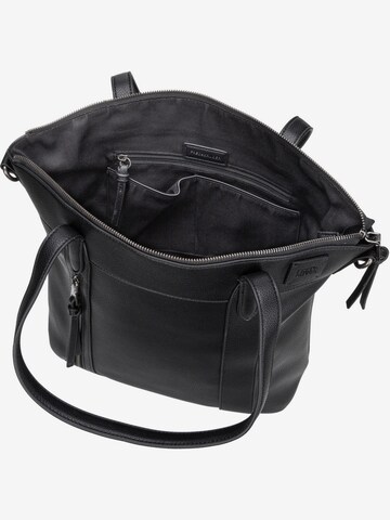 FREDsBRUDER Shoulder Bag 'Bestie' in Black