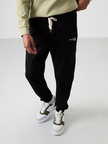 Survêtement Tommy Life en vert