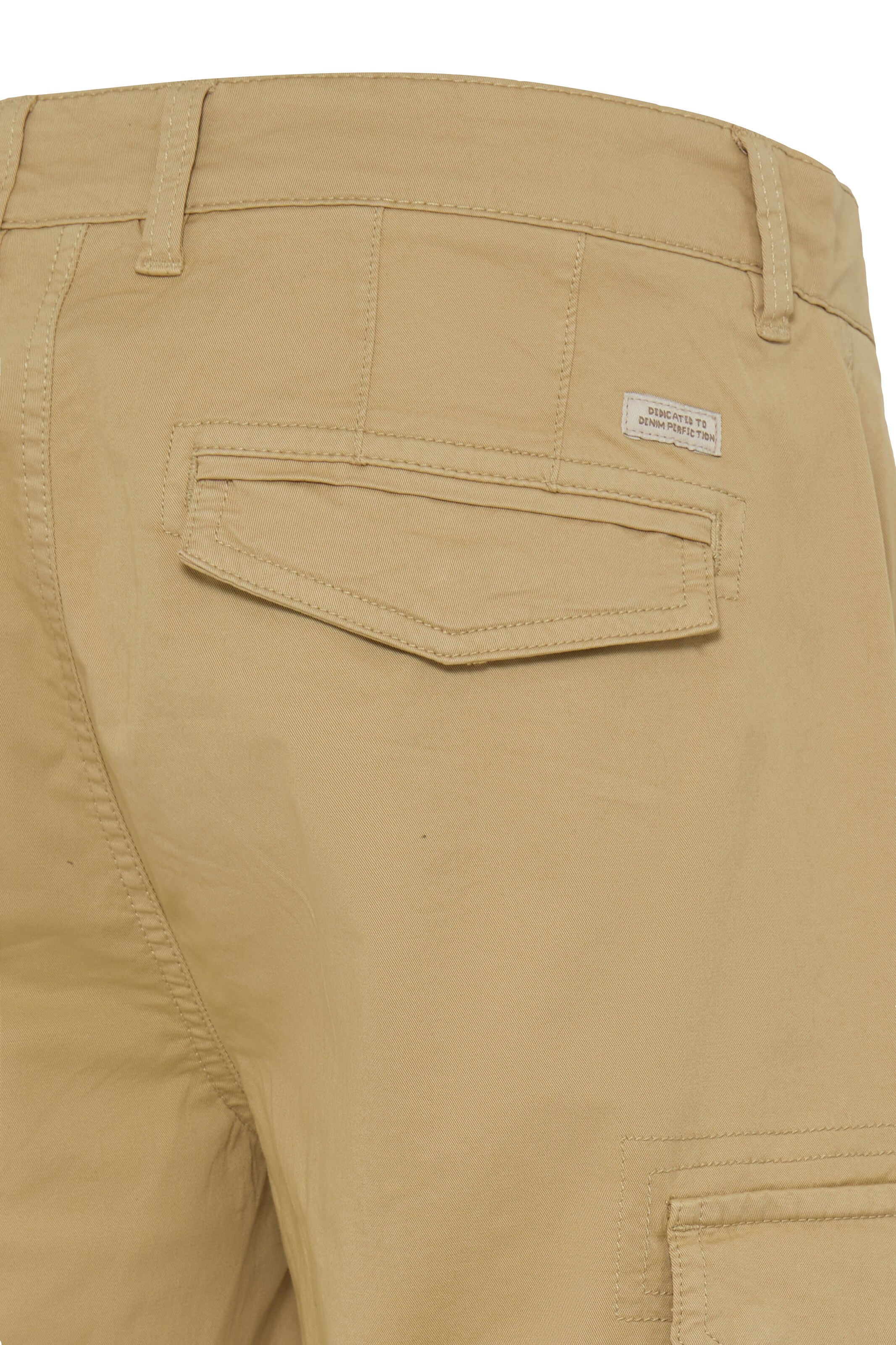 BLEND Regular Shorts in Beige