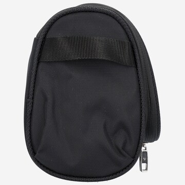 Roncato Laundry Bag in Black