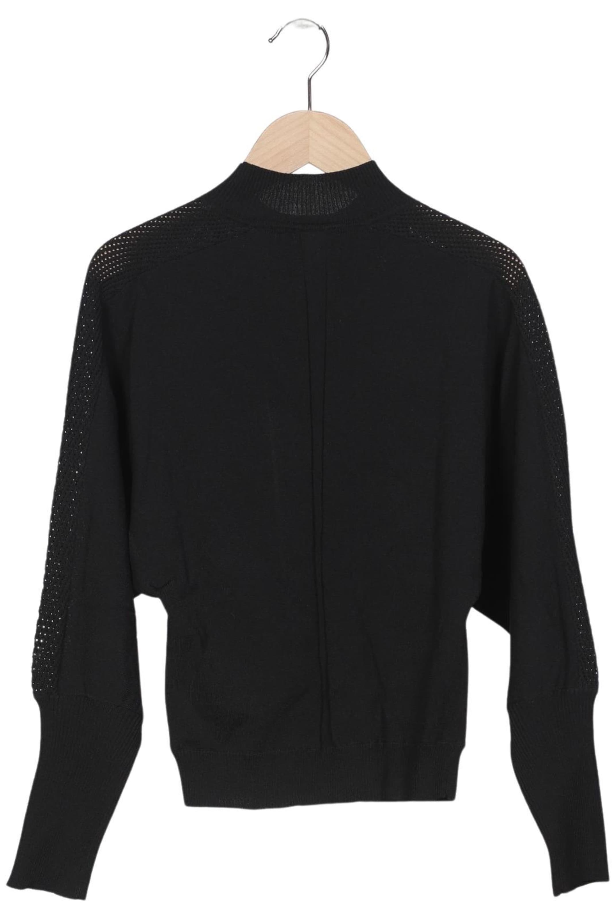 PATRIZIA PEPE Pullover XXS in Schwarz