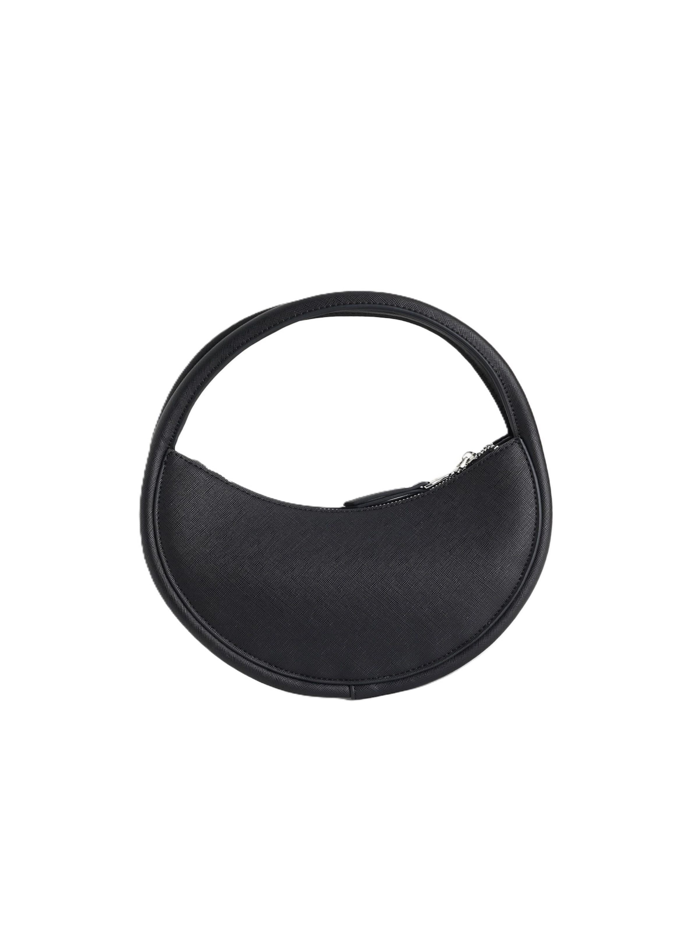 Borsa a mano 'GAACW03144' di Gaelle Paris in nero