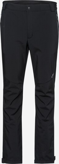 CMP Outdoorbyxa i svart, Produktvy