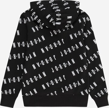 Jordan Sweatshirt 'Essentials' in Black