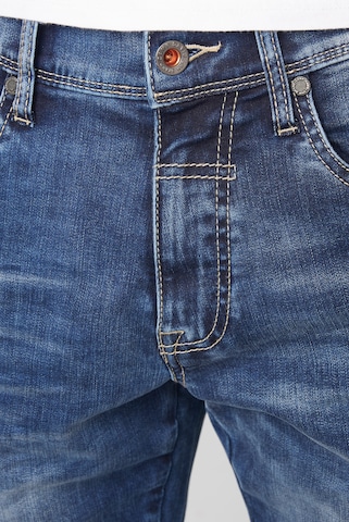 regular Jeans di CAMP DAVID in blu