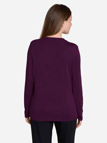 JOOP! Shirt ' Loungewear ' in Purple