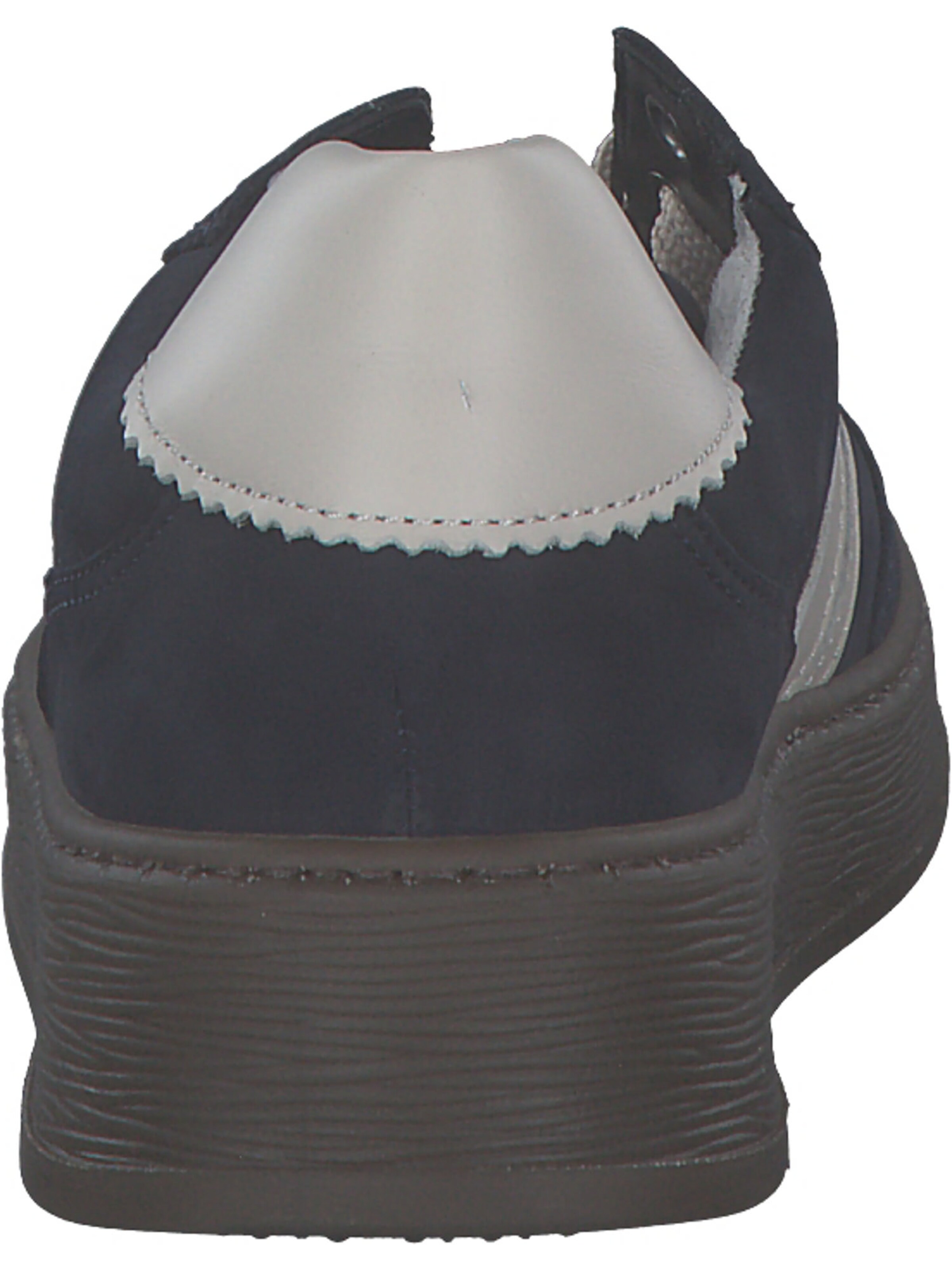 GABOR Sneakers laag '76.475' in Blauw