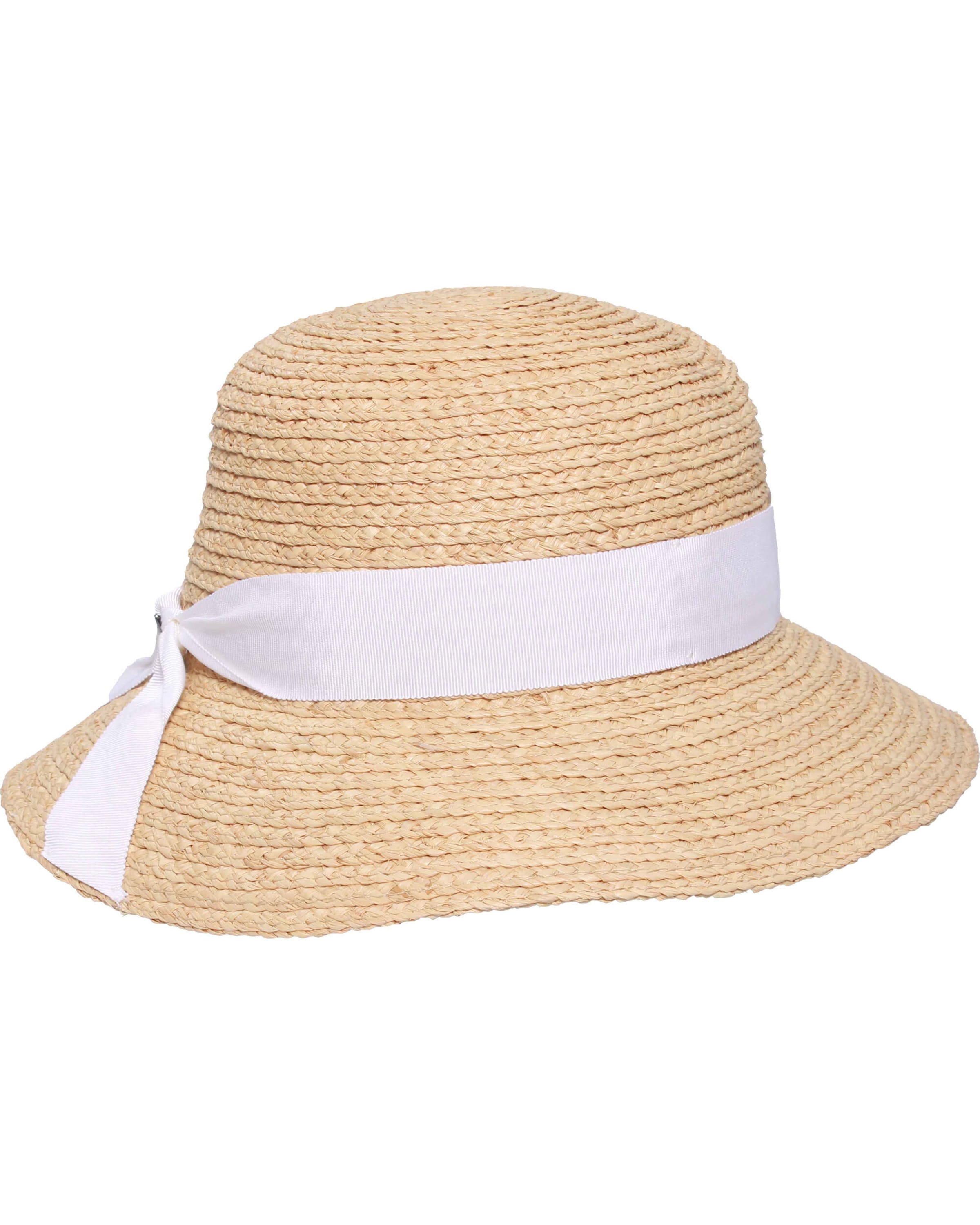 LOEVENICH Hut in Beige