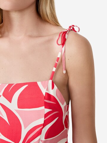 ETAM Schlaftop in Rot