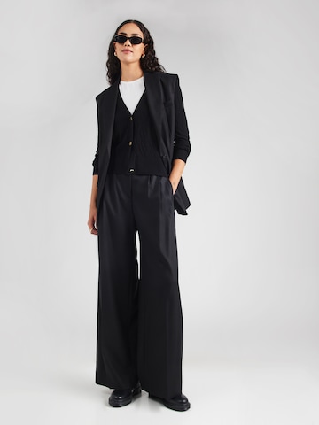 Cardigan ARMANI EXCHANGE en noir