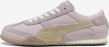PUMA Sneakers laag 'Bella ' in Roze: voorkant