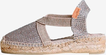 pilka Toni Pons Pusbačiai 'ELORA-V': priekis