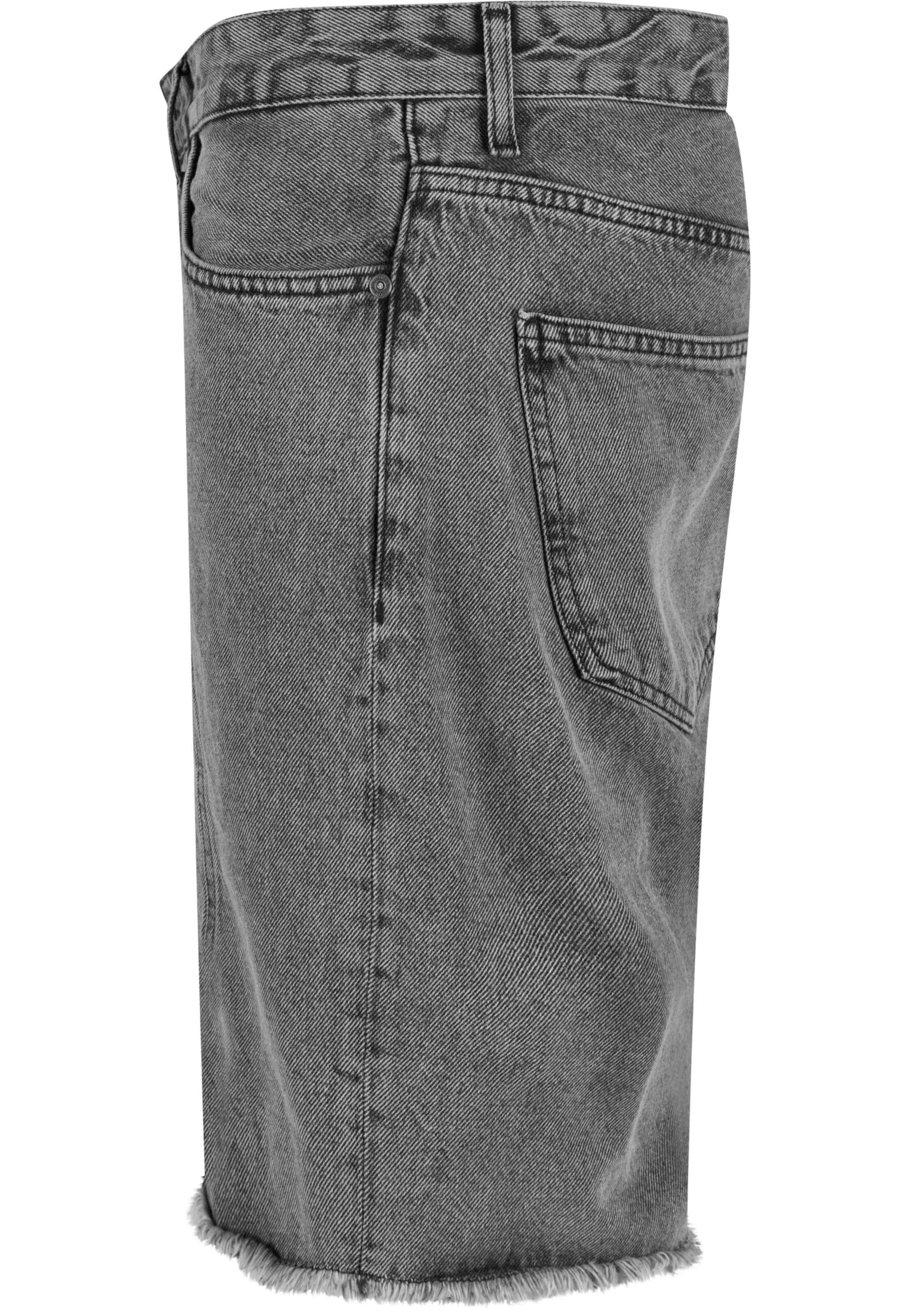 2Y Premium Loose fit Jeans in Grey