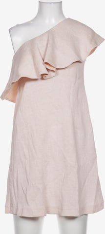 Reserved Dress in XS in Pink: front