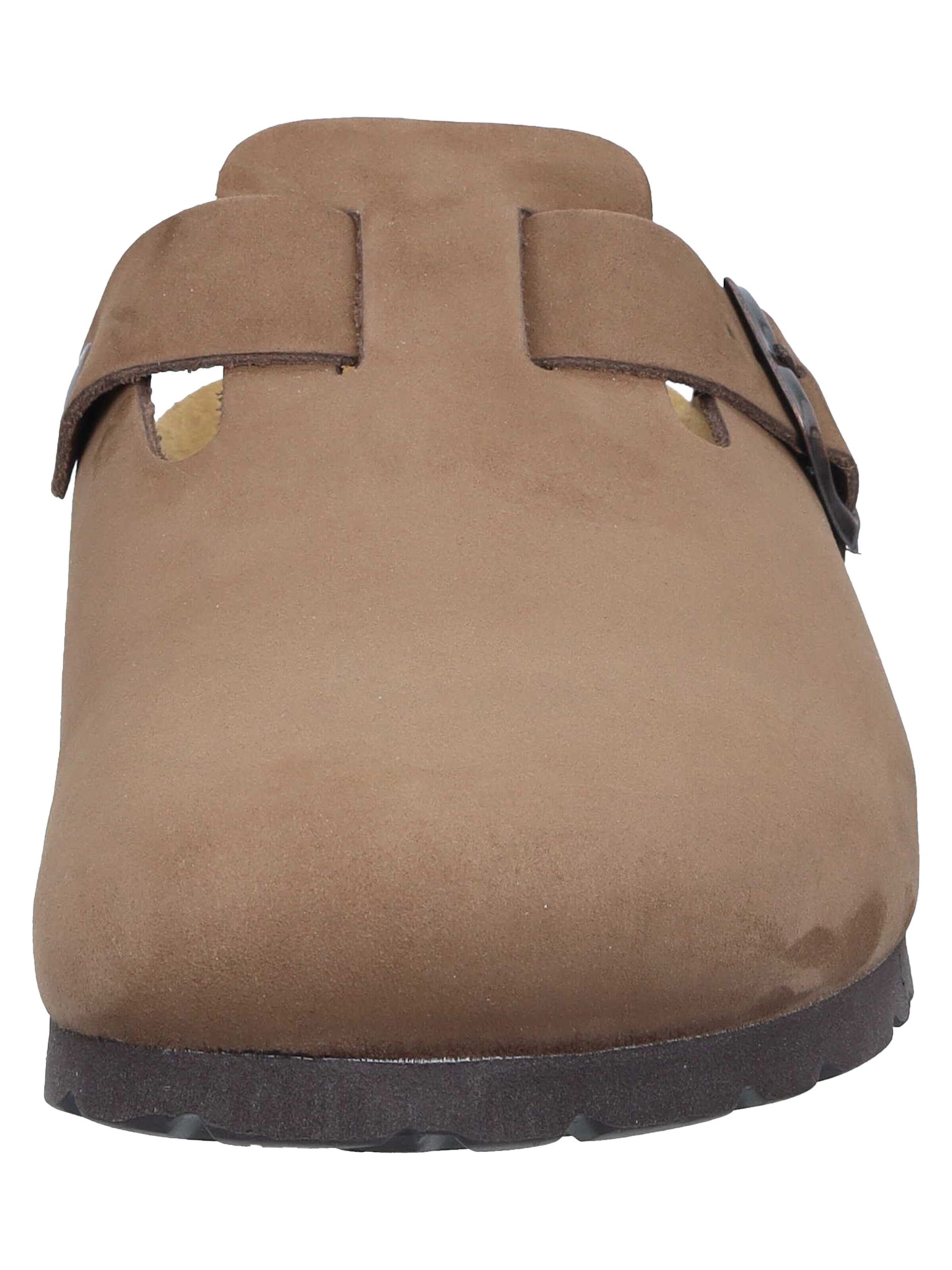 DR. BRINKMANN Clogs 'Nerpio' in Brown