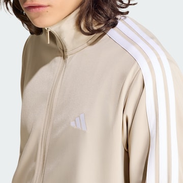 ADIDAS SPORTSWEAR - Chándal 'Dayready' en beige
