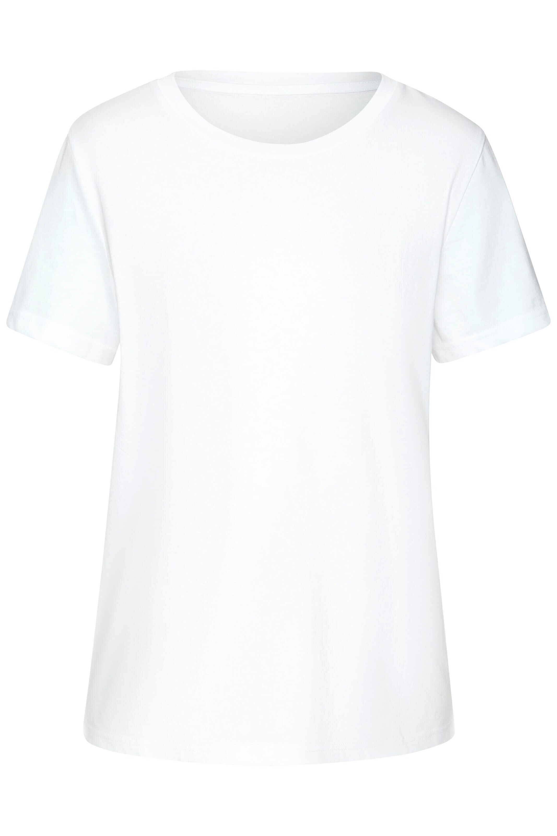 BEACH TIME Tričko – černá