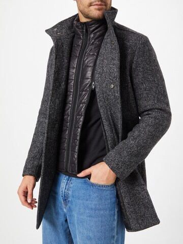 ESPRIT Winter Coat in Grey