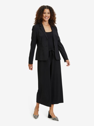 Betty Barclay Blazer in Schwarz