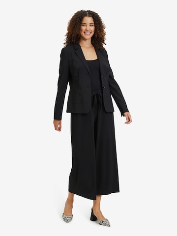 Blazer Betty Barclay en noir