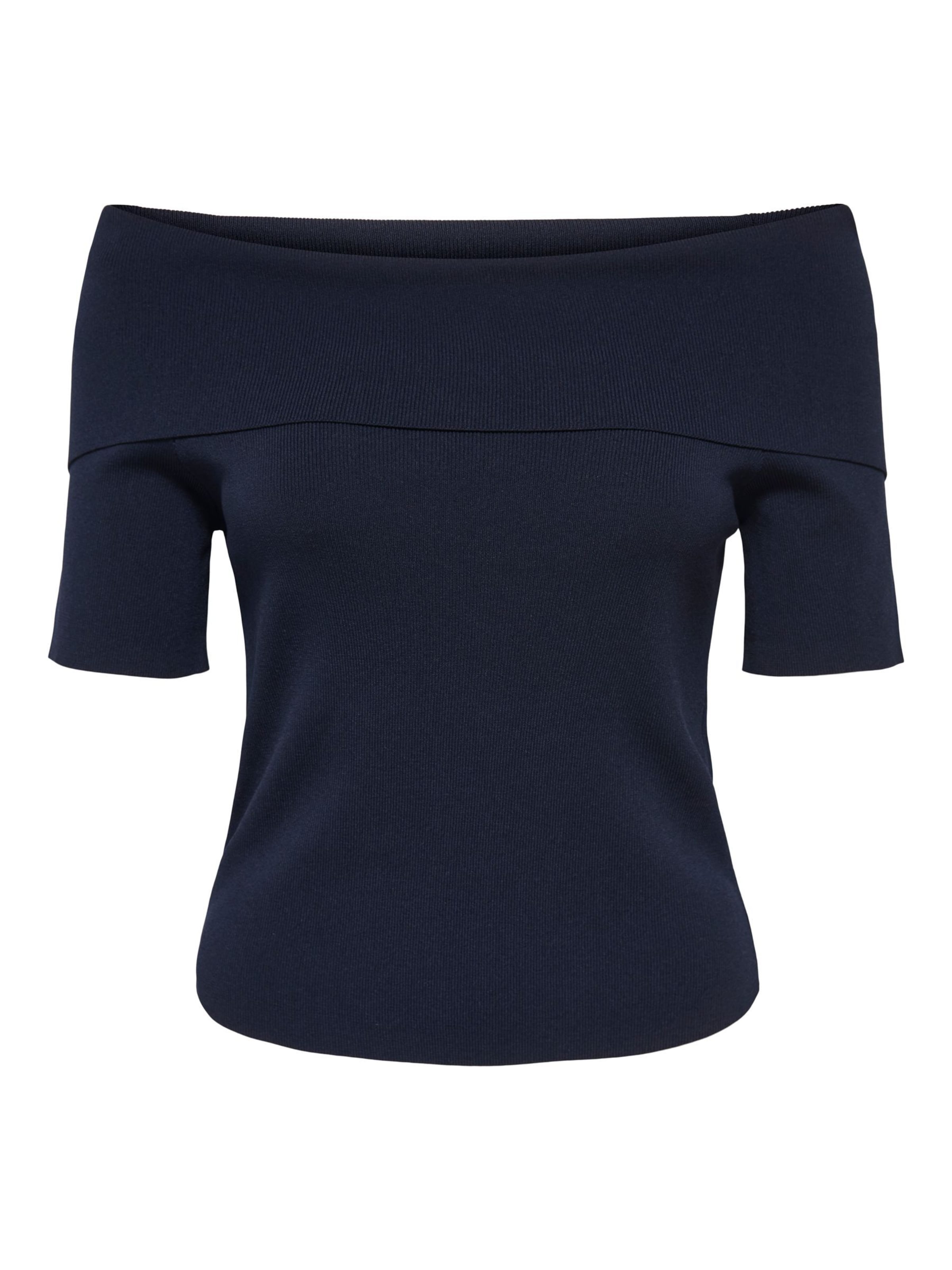 JDY - Jersey 'JDYAstra' en azul: frente