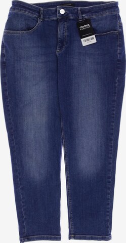COMMA Jeans in 32-33 in Blue: front