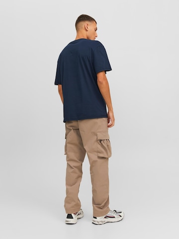 zils JACK & JONES T-Krekls 'Classic'