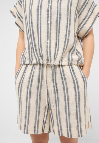 MUSTANG Blouse in Blue