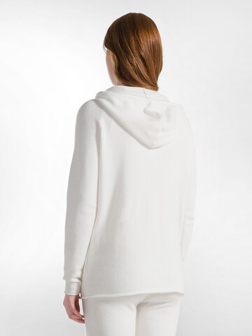 DEHA Sweatshirt in White