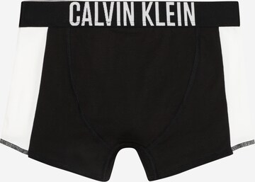 Calvin Klein Underwear Spodní prádlo – černá