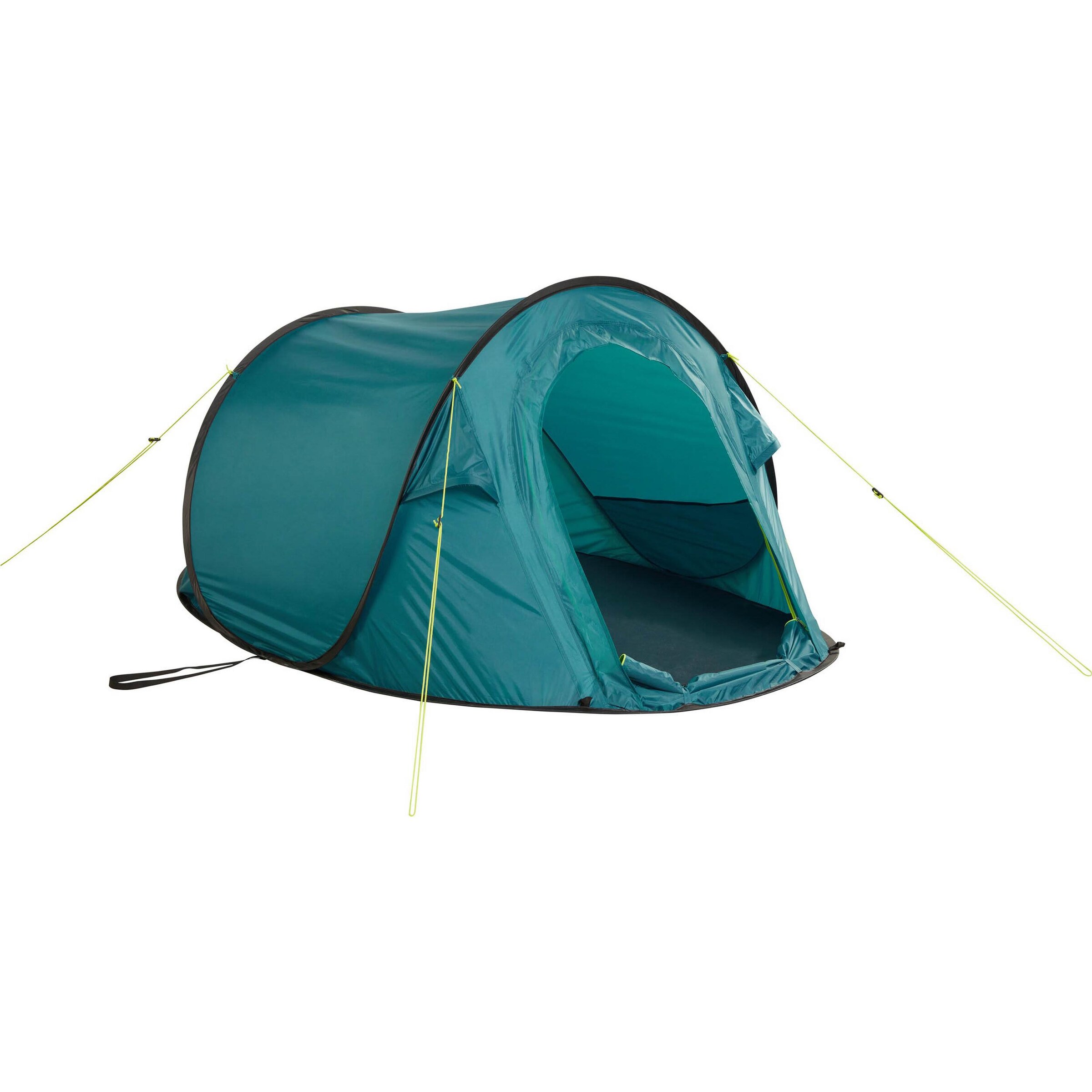 MCKINLEY Tent in Green