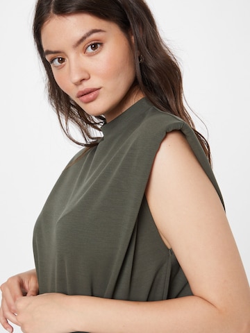 DRYKORN Top 'Jeyliss' in Green