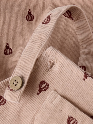 Robe Lil'Atelier en rose