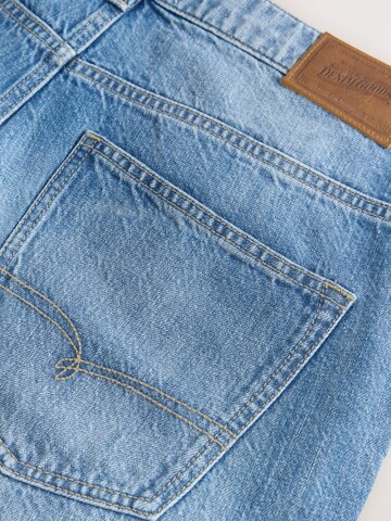 Regular Jean Next en bleu