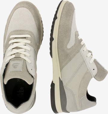 BULLBOXER Sneaker in Grau